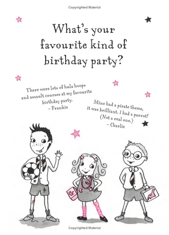 Isadora Moon Has a Birthday. 10th Anniversary Edition Oxford University Press (393738110)