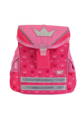 Детский каркасный рюкзак К-27 «Princess» 5,5 л (556527) Yes (278404467)