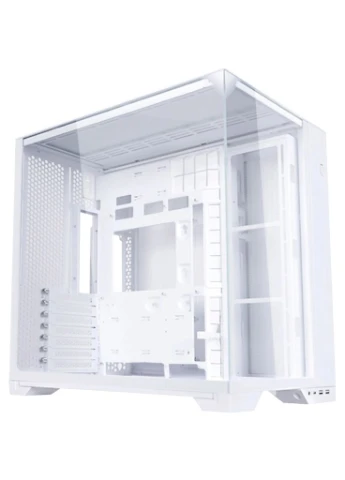 Корпус для ПК O11 VISION Compact, White (G99.O11VPW.00) Lian Li (382066209)