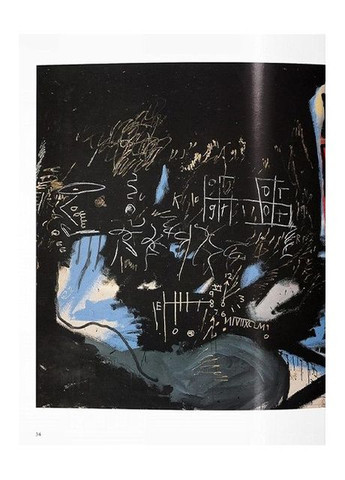 Книга Basquiat (9783836559799) Taschen (364656276)