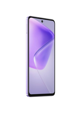 Смартфон Hot 50 X6882 8/256GB Dreamy Purple Infinix (315151322)