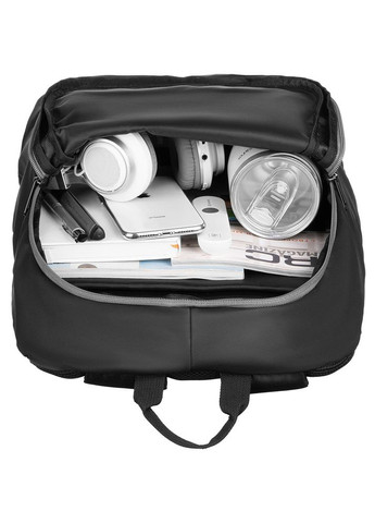 Рюкзак BPN216 16" Black (2EBPN216BK) 2E (316696466)