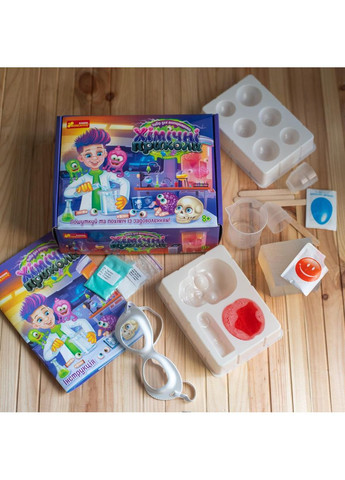 Набір для творчості No Brand (359369719)