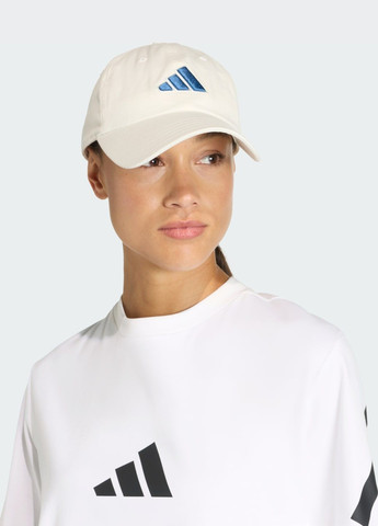 Кепка DAD CAP TONAL LOGO adidas (372795253)