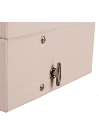 Скринька для зберігання прикрас з мелодією обертовим єдинорогом дзеркалом висувним ящиком 15×9×13 см (481249-Prob) Unbranded (358494937)