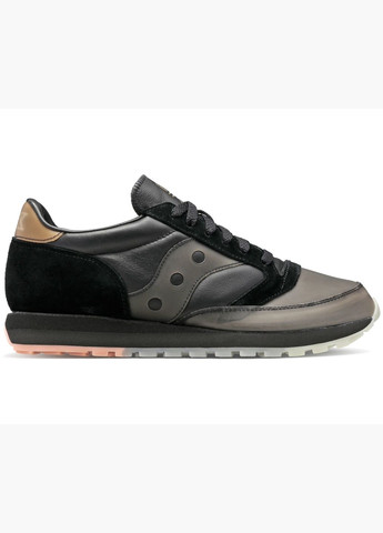 Серые кроссовки мужские x trinidad james jazz 81 grey s70605-4 Saucony