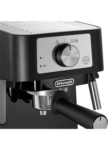 Кавоварка Stilosa EC260.BK Delonghi (306581174)