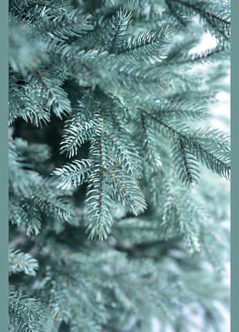 Штучна Ялинка Finska Smaragd з підставкою 2,5 м Sunlight (314765397)