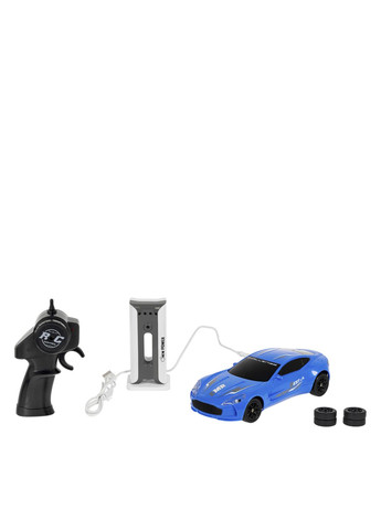 Машинка Дрифт-машинка 4x4 Drift Race колір синій CB-00282930 OTAMANKO (349728942)