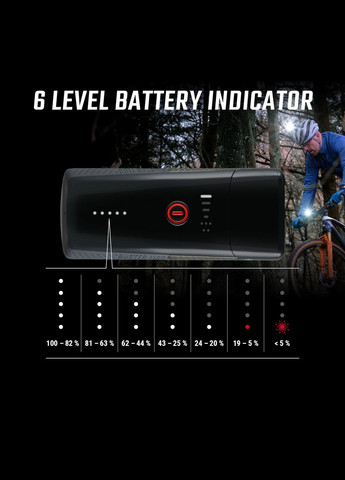 Фара передняя Buster 1100 FL (OBP985) Sigma (334100444)