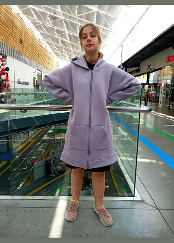 Жіночий зимовий кардиган 2 Льва (358068460)