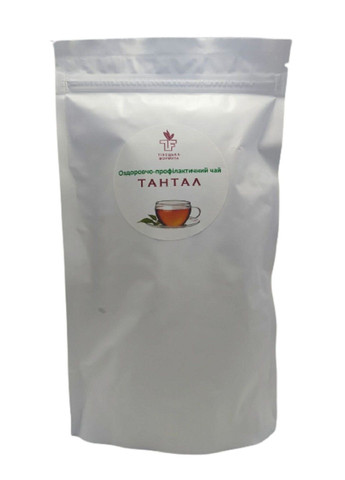 Фиточай Тантал Тханг Тхан для печени и желчевыводящих путей 30 пакетиков Тибетская формула Tibetan Formula (317257155)