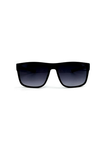 Сонцезахисні окуляри Класика чоловічі 157-040 LuckyLOOK 157-040m (289360400)