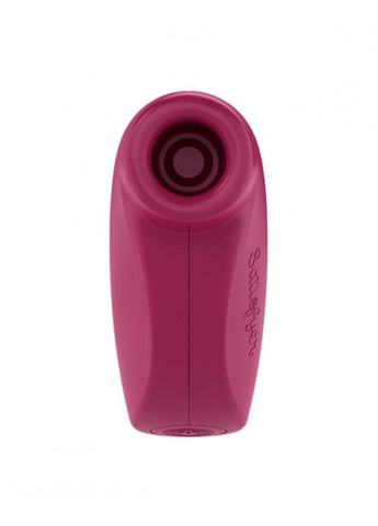 Вакуумний кліторальний стимулятор One Night Stand на 90 хвилин роботи програми роботи 4 Satisfyer (298349549)