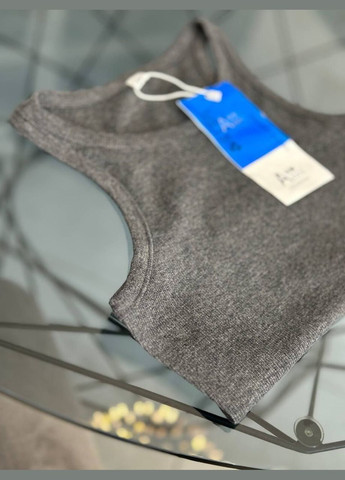 Топ Трикотаж Фабричный пошив No Brand (327365924)