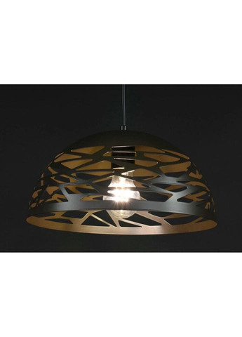 Люстра подвесная на 1 лампочку 27813 Белый 30-180х30х30 см. Sunnysky (324396432)