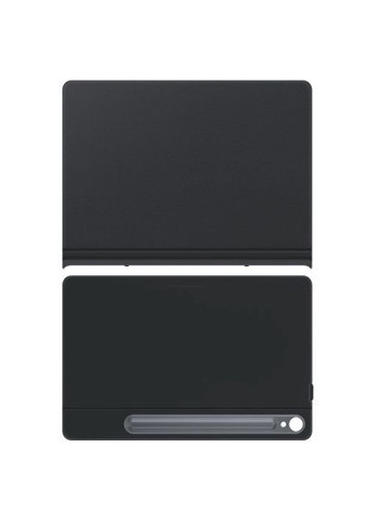 Чехол для планшета (EF-BX710PBEGWW) Samsung Book Cover Galaxy Tab S9 (X710/X716) Black (366662083)