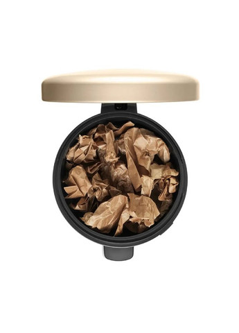 Бак для сміття бежевий 30 л 149962 Brabantia (317305296)