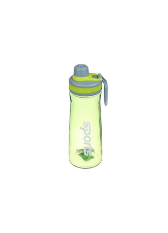 РАСПРОДАЖА Спортивная бутылка для воды зеленая 1000мл 838917 Tea Star (292131582)
