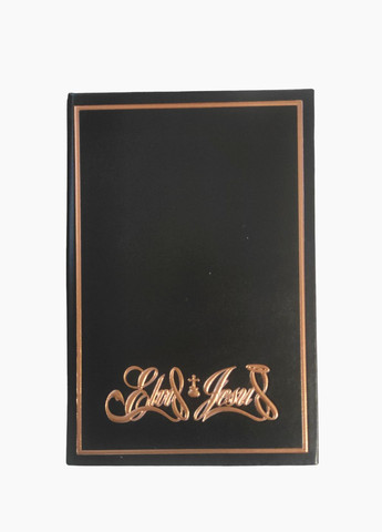 Женская Туалетная вода Elvis Jesus For Her - 50 мл. No Brand (302671185)