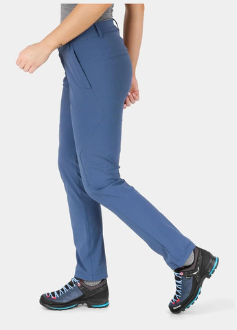 Штани жіночі W Alpine Light Pants, - Wild Rose Black Diamond (334672481)