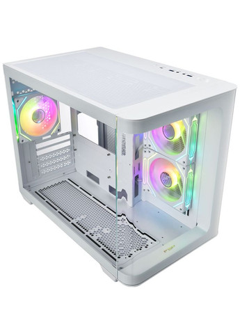 Корпус S380-WA White FSP Group (345562592)
