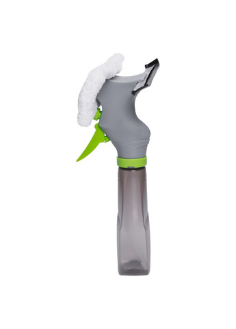 Щітка-розпилювач для миття вікон із водозгоном HP-35015-25 No Brand (361893108)