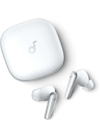 TWS SoundCore Liberty 5 White (A3957G21) UA Anker (368976405)