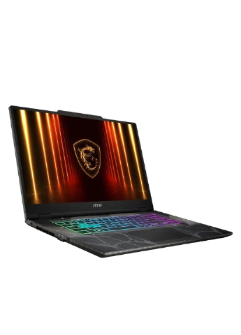Ноутбук Cyborg 17 i7-13620H/16GB/512/Win11 Pro RTX5060 144Hz (B13WFKG-267XPL) MSI (398826885)