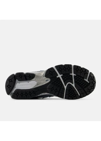 Серые серебристые кроссовки 1906r 38 (5,5) 23,5 см (u1906rce) New Balance U1906