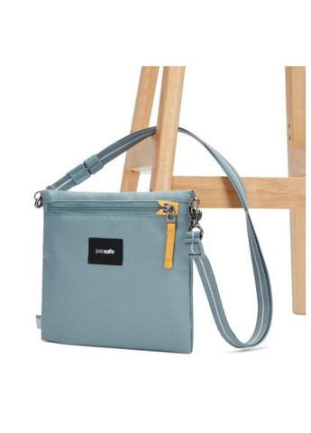 Сумка GO Crossbody pouch М'ятна (35125528) Pacsafe GO Crossbody pouch М&apos;ятна (366160388)