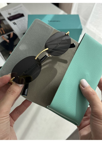 Окуляри Black/Gold TF3104D 6216/S4 2N No Brand (365783177)