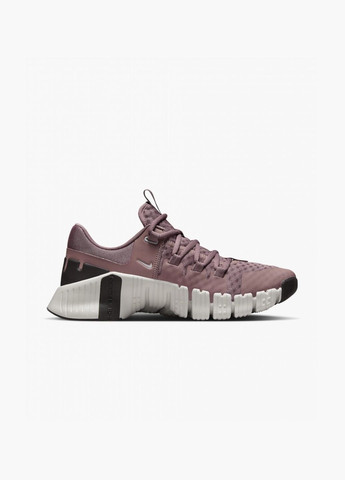 Кросівки жіночі Free Metcon 5 Violet DV3950-201 Nike фіолетові (333651552)