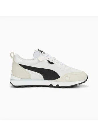 Цветные всесезонные кроссовки 387672-11 387672-11 Puma
