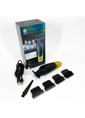 Тример V-996 YELLOW. Колір: жовтий VGR (364666005)