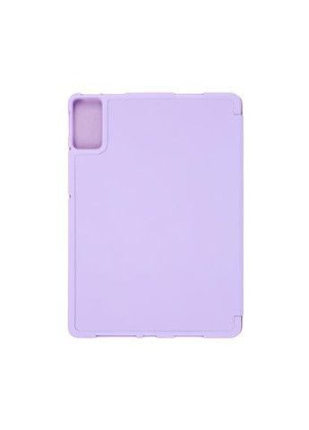 Чохол до планшета (ARM86107) ArmorStandart Smart Fold Pen Xiaomi Redmi Pad 2 Light Purple (366482134)