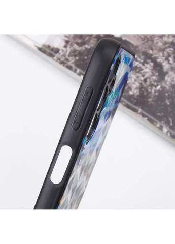 TPU+PC чохол Prisma Ladies для Samsung Galaxy A24 4G No Brand (383416020)
