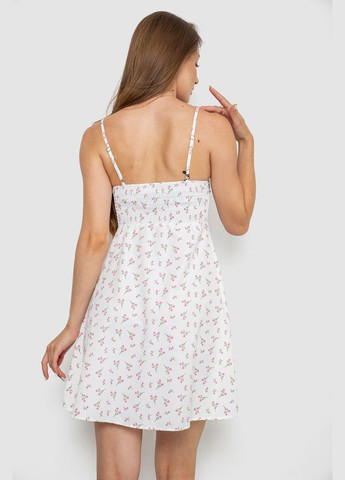 Білий сарафан Ager