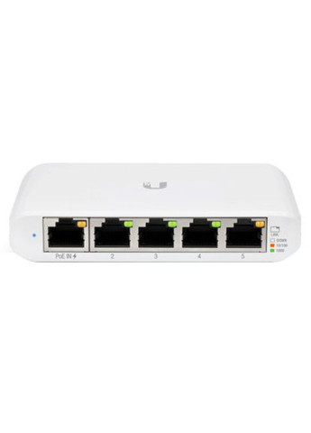 Комутатор керований USW Flex Mini Ubiquiti (315350323)