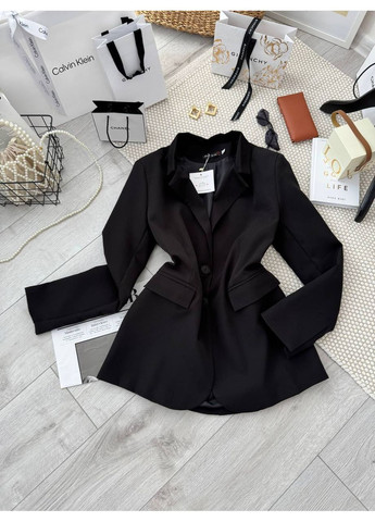 Жіночий жакет FINO Mode (356343456)