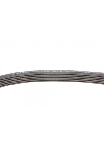 Полікліновий ремінь (Вир-во ) 6DPK1188 ContiTech (366206842)