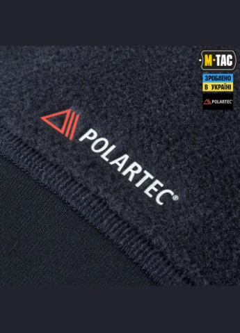 Кофта Polartec Sport Dark Navy Blue M-TAC (315146663)