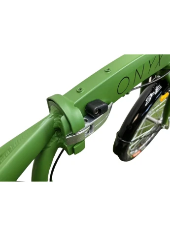 Велосипед 20" ONYX PH 2022 (хакі (м)) (OPSD-20-056) Dorozhnik (316658916)