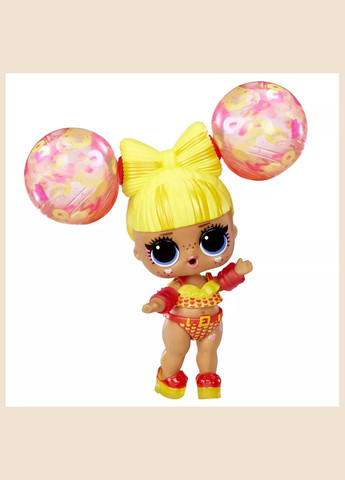 Кукла-сюрприз L.O.L.Surprise! Water Ballon Волшебные шарики в ассортименте (505068) L.O.L. Surprise! (326806129)