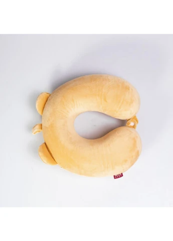 Подушка для шеи Cookie Bear U-образная, HP-56-1BE Yiwu (385443283)