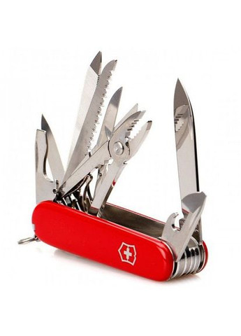 Ніж Handyman Red 1.3773 Victorinox (317306015)