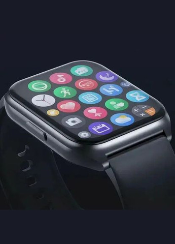 Смарт-годинник Watch 2 Pro Dark Blue Haylou (305059890)