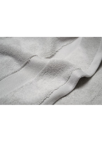 Рушник махровий Noa gri сірий 50*90 Penelope сірий