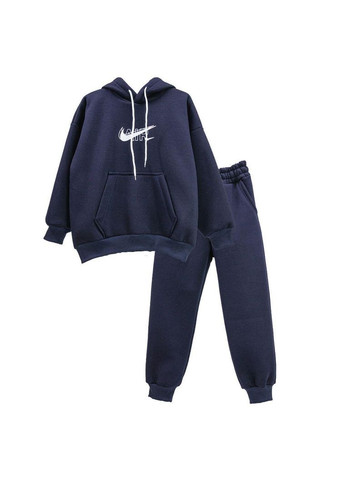 Спортивный костюм утепленный No Brand (372084404)