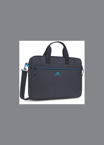 Сумка для ноутбука 14" RivaCase 8027 Black (о) Kite (322840948)